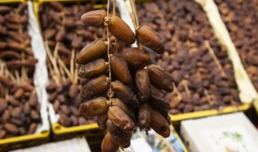 أزمة "التمور" تشتعل بين الرباط وتونس.. المغرب يمنع دخول 15 ألف طن من المحاصيل التونسية